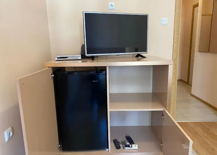 Messembria A309 Sunny 아파트 써니비치