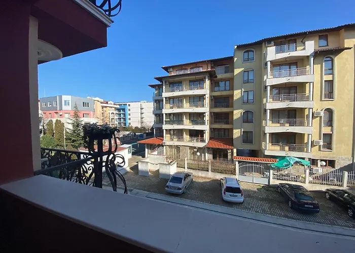 Messembria A309 Sunny * 써니비치