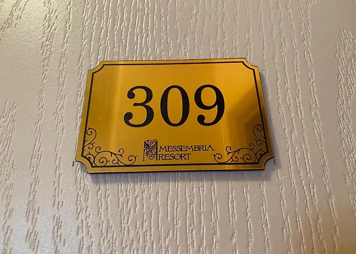 Messembria A309 Sunny * 써니비치