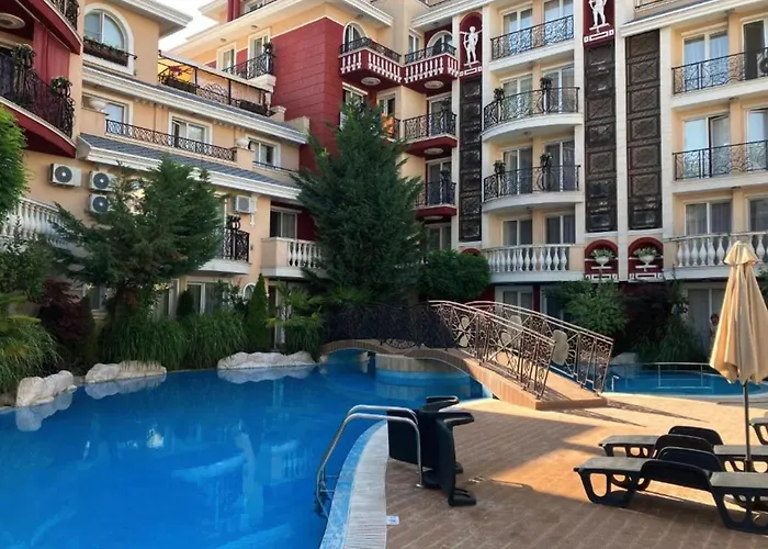 Messembria A309 Sunny