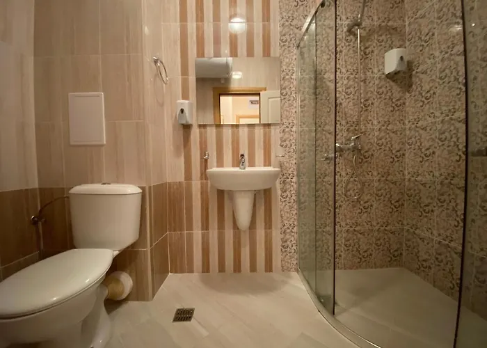 아파트 Messembria A309 Sunny