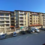 شقة Messembria A309 Sunny ساني بيتش