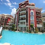 Messembria A309 Sunny شقة