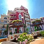 Messembria A309 Sunny شقة ساني بيتش