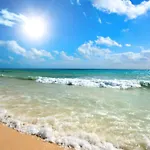 Messembria A309 Sunny * ساني بيتش