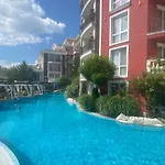 Messembria A309 Sunny شقة *