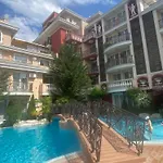 Messembria A309 Sunny شقة *