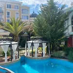 شقة Messembria A309 Sunny
