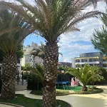 Messembria A309 Sunny شقة *