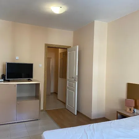 Apartament Messembria A309 Sunny *