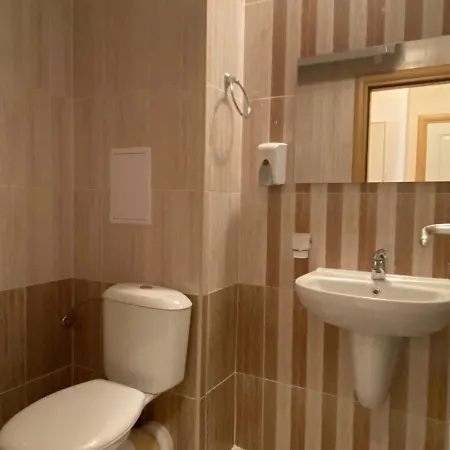Appartement Messembria A309 Sunny Slantchev Briag