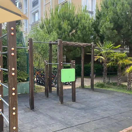 Messembria A309 Sunny شقة ساني بيتش