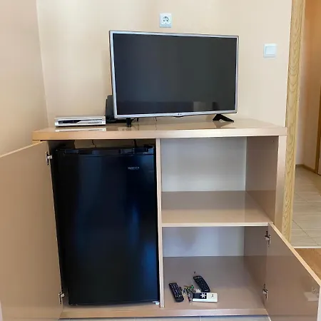 Messembria A309 Sunny Apartment Sunny Beach