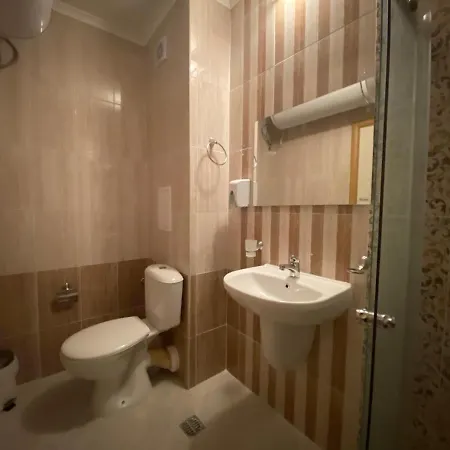 Private Cozy Messembria A 309 * Słoneczny Brzeg