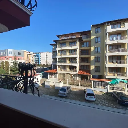Messembria A309 Sunny * Slăntjev Brjag