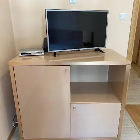 Apartament Private Cozy Messembria A 309 *
