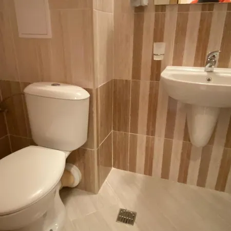 Apartament Private Cozy Messembria A 309