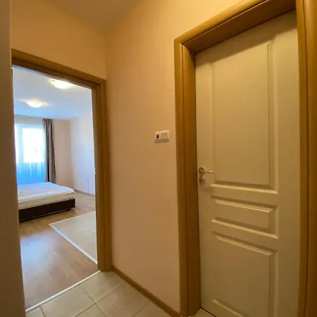 Private Cozy Messembria A 309 Apartament