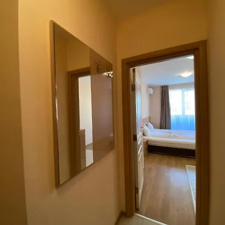 Apartament Private Cozy Messembria A 309 *