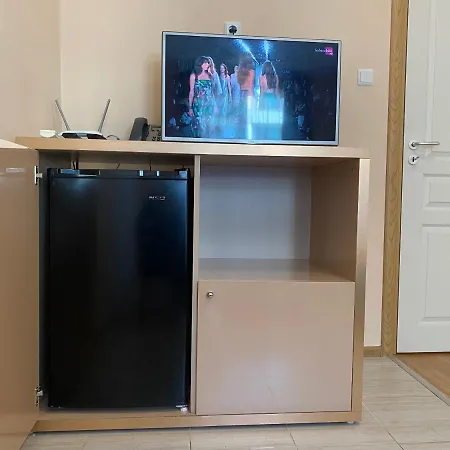 Apartament Private Cozy Messembria A 309