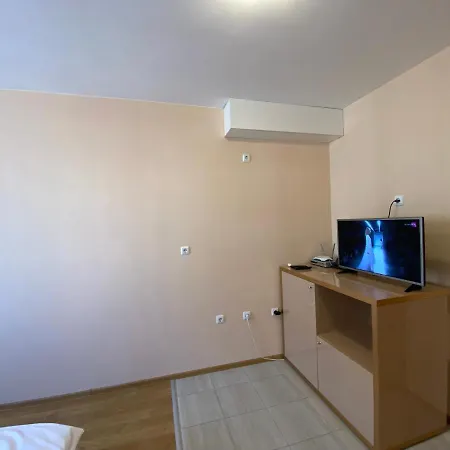 Messembria A309 Sunny Apartment *