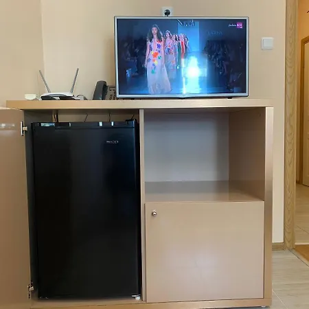 Private Cozy Messembria A 309 Słoneczny Brzeg