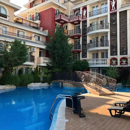 Messembria A309 Sunny