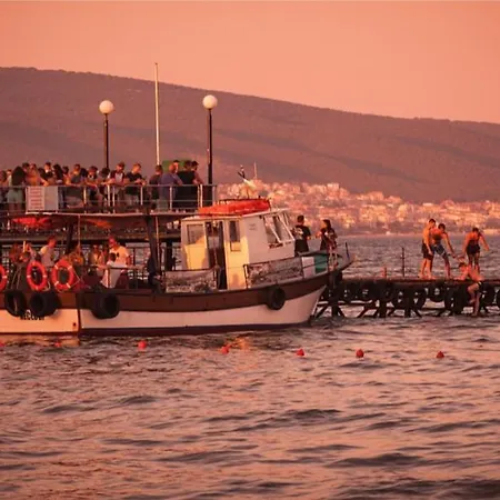 Apartment Messembria A309 Sunny *