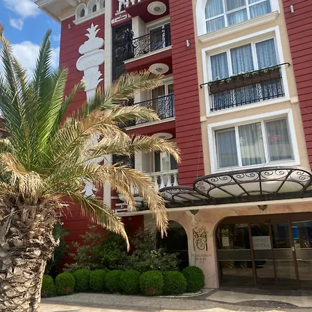 Messembria A309 Sunny *