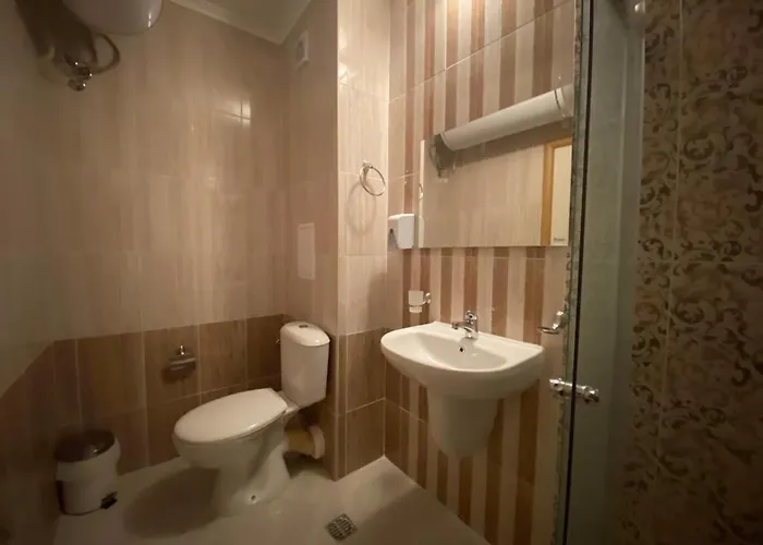 Messembria A309 Sunny * Sunny Beach