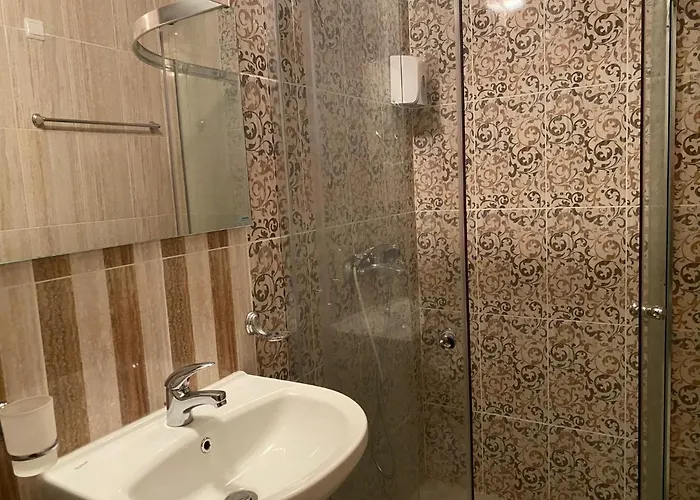 Messembria A309 Sunny Apartment