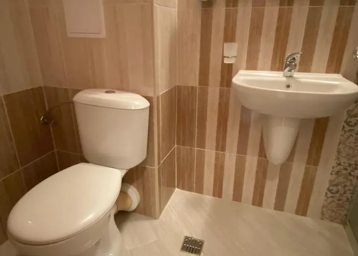 Apartment Messembria A309 Sunny