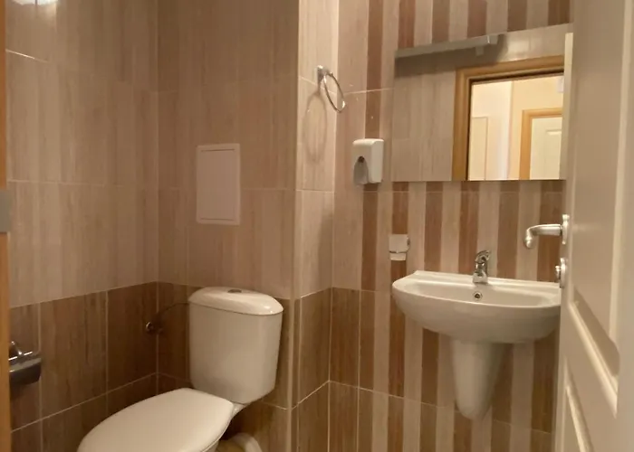 Apartment Messembria A309 Sunny Sunny Beach