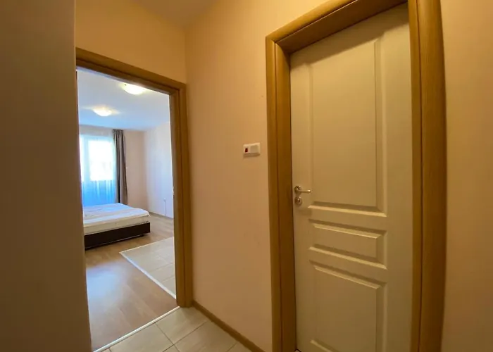 Messembria A309 Sunny Apartment