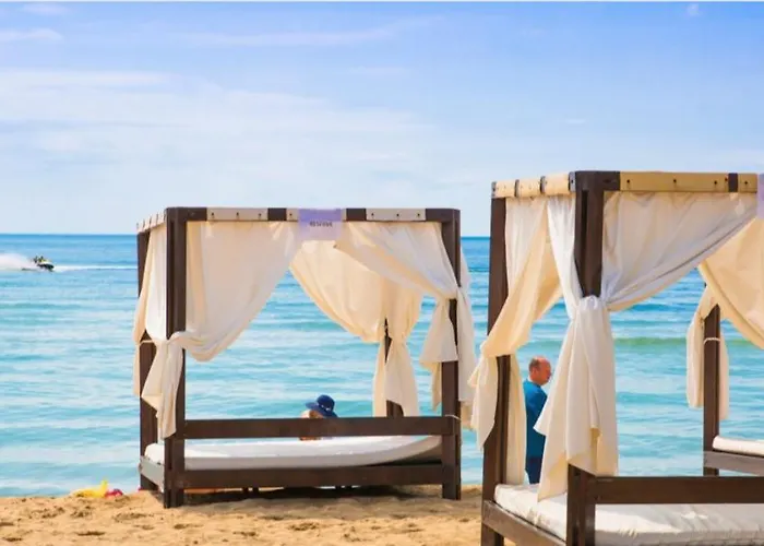 Apartment Messembria A309 Sunny