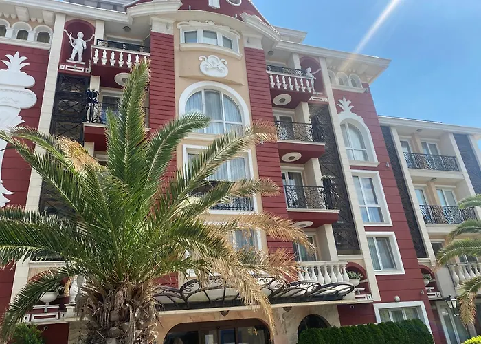 Messembria A309 Sunny