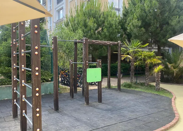 Messembria A309 Sunny Apartment Sunny Beach