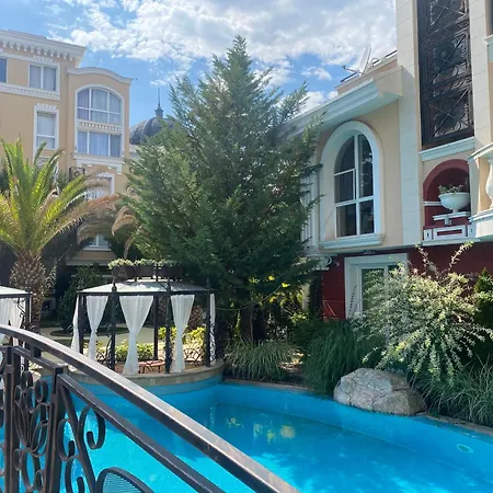 Messembria A309 Sunny * סאני ביץ'