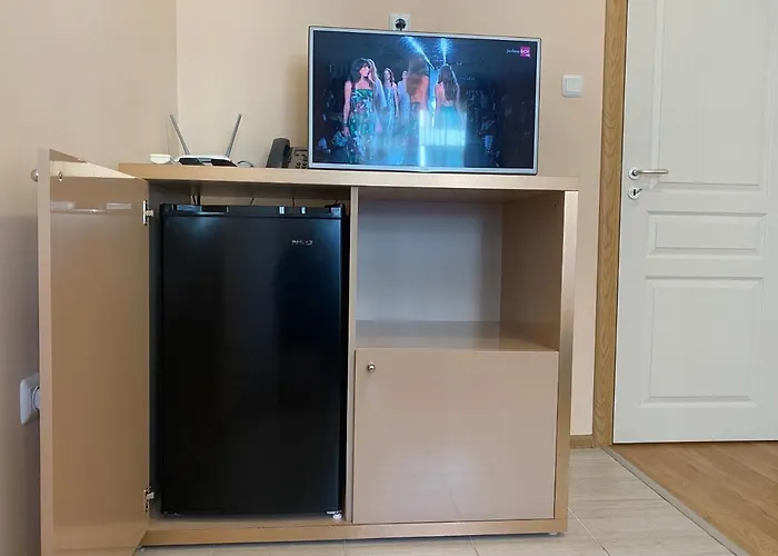 דירה Messembria A309 Sunny