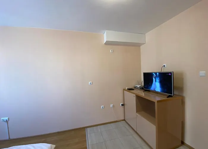 Messembria A309 Sunny דירה *