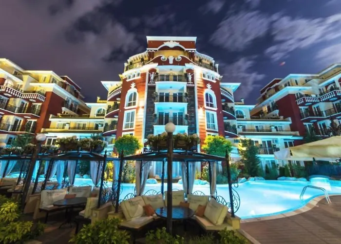 Messembria A309 Sunny * סאני ביץ'