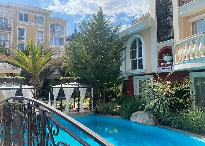 Messembria A309 Sunny * סאני ביץ'